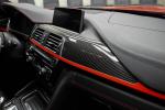 BMW M3 Sedan Competition Package by Abu Dhabi Motors 2016 года